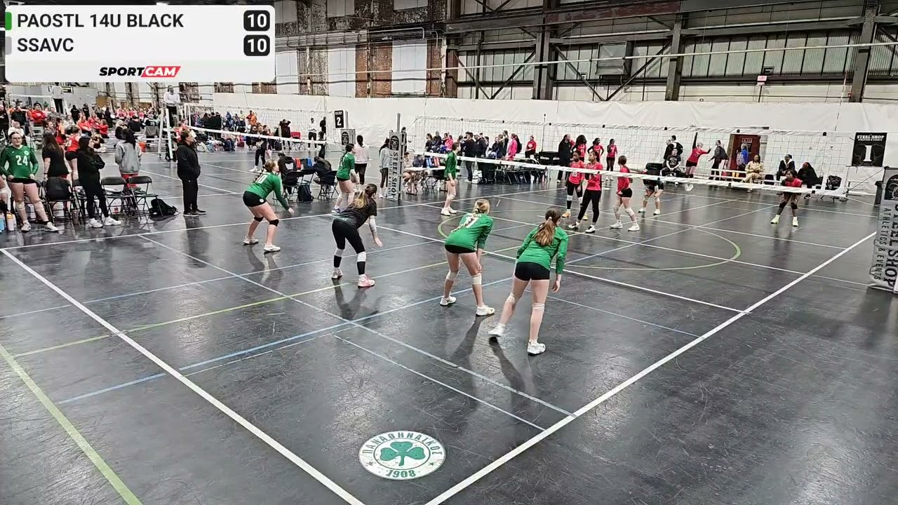 VS SSAVC