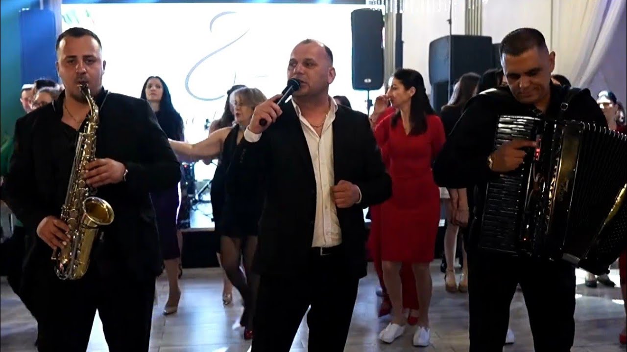 Cristi Manolea 🔥 Colaj de petrecere pentru Patimasi | Petrecere de 8 Martie – Restaurant Ambasador