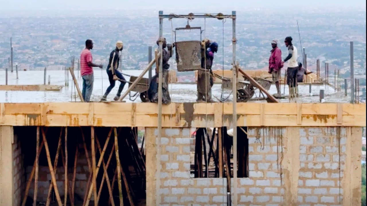 Decking Costs in Ghana: Complete Breakdown of Materials, Labor & Tips! [Dec. 2024]