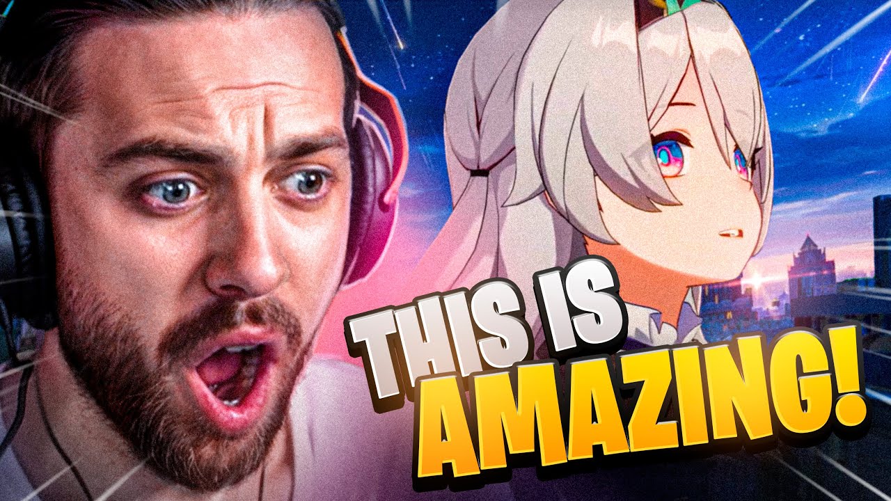 Penacony Is NOT What I Expected In Honkai Star Rail