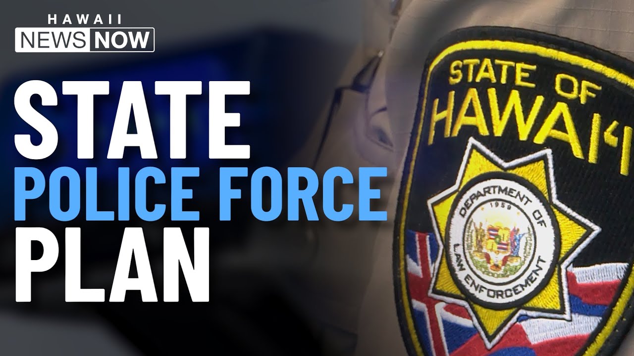 State police force plan gains traction, but funding, staffing still concerns