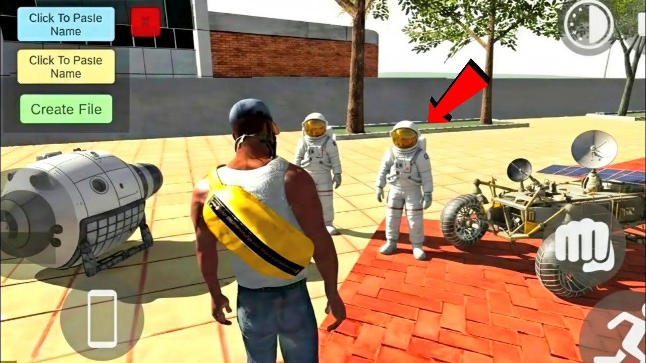 Custom Npc Add in Indian bike driving 3d | Indian bike Driving 3d New Feature Cheat Code Update