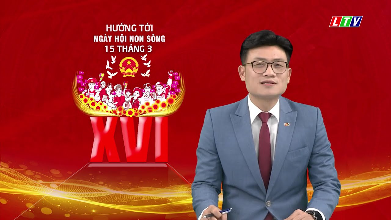 Tin tức thời sự Lai Châu sáng, ngày 14/03/2026