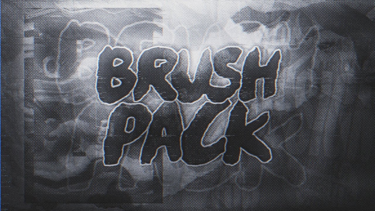 Brush Pack para Android//[Ps Touch,IbisPaintX] [Descarga por Mediafire,Mega y Google Drive]