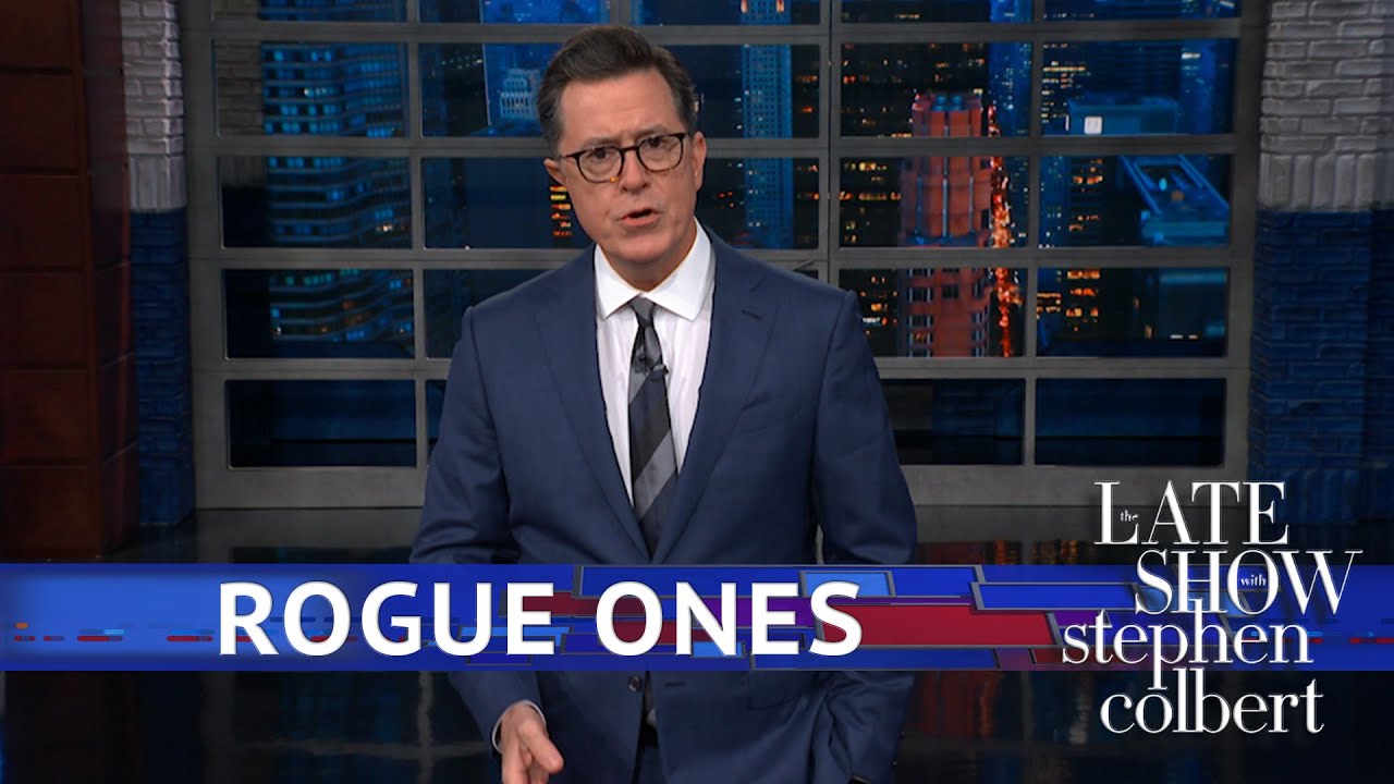 Trump's Conspiracy Theory About A Saudi Journalist's Death