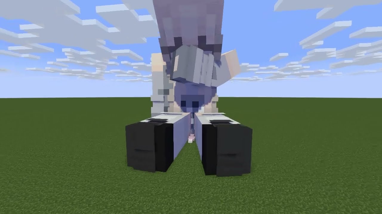 Giants crush girl 😍🤩#youtubes #minecraft #cute #subscribe #m #fyp#subscribe #666 #robloxedit #edit