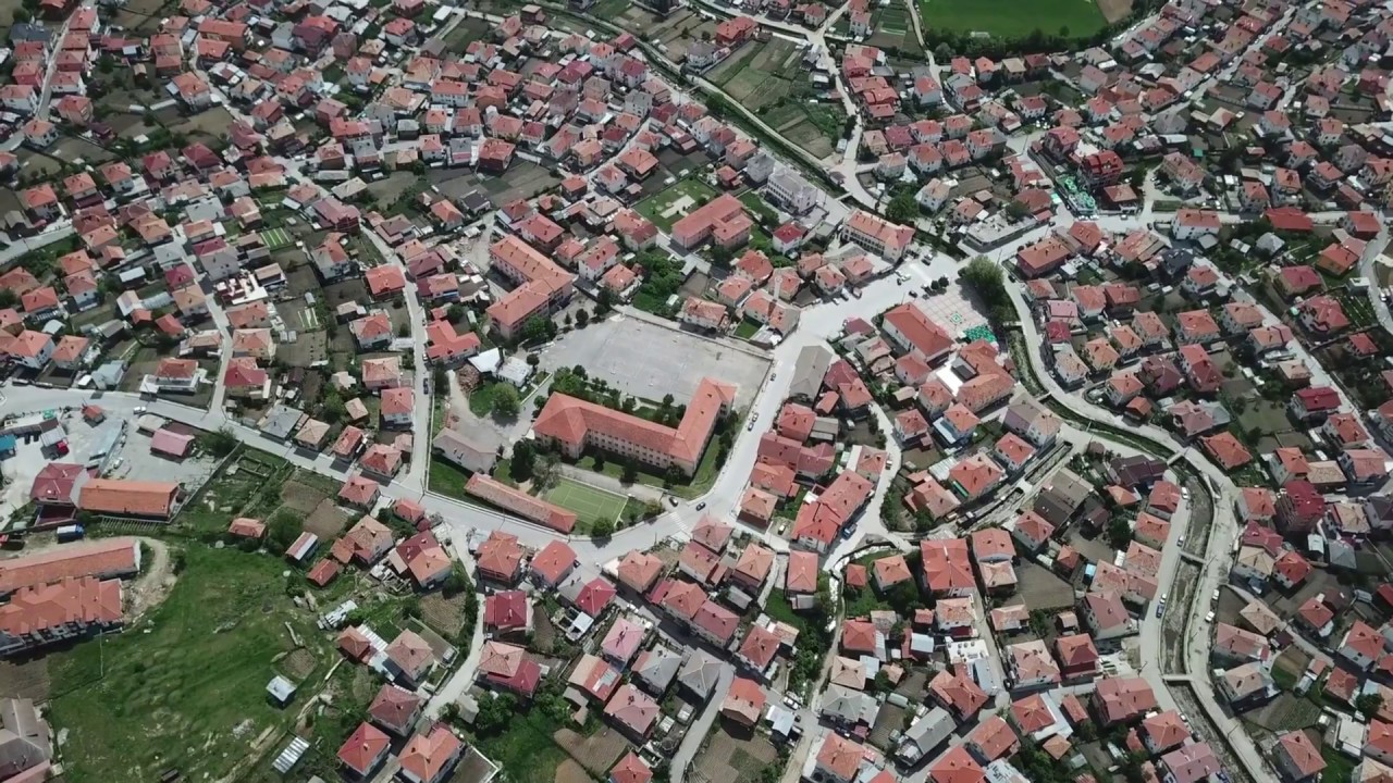 KOCHAN, BULGARIA (Summer-2018)    Кочан, България  (лято-2018)