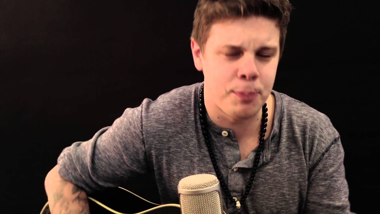 Don't You Worry Child - Swedish House Mafia (Cover by: Joakim Bertilsson)