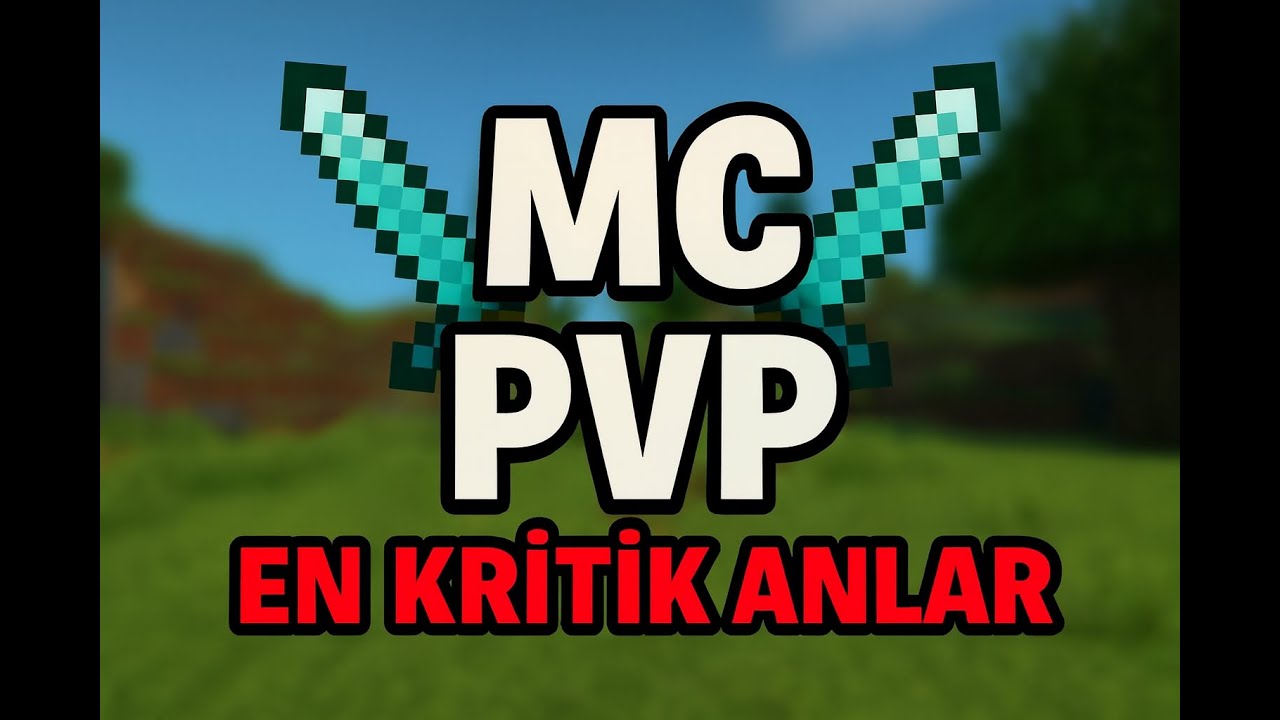 Minecraft PvP