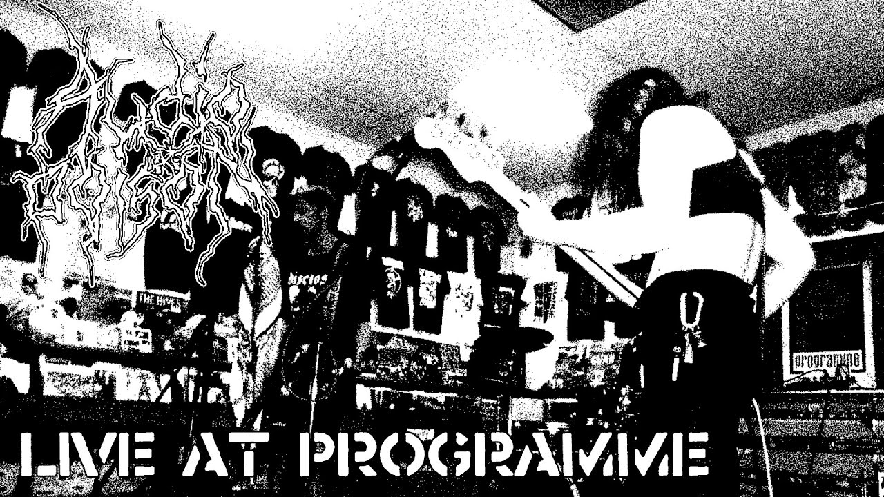 Audio Poison | Live at Programme 2025/10/25