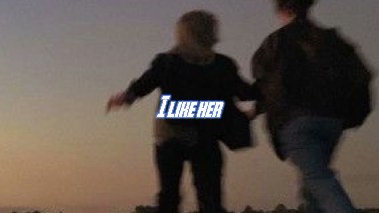 Mac demarco - i like her 20191009 [slowed+reverb]