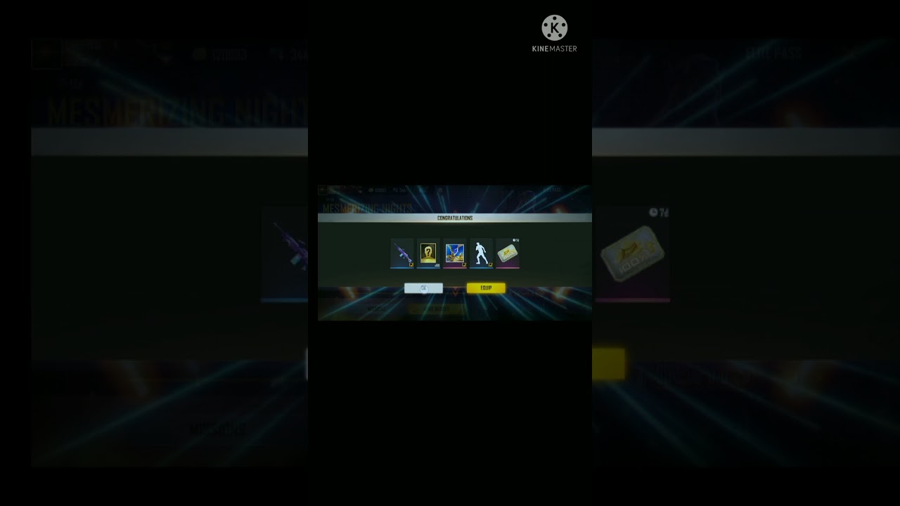 OPENING ELITE PASS SEASON 41 😁
