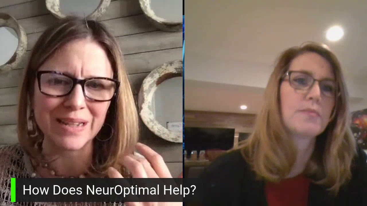 Understanding NeuroFeedback & Trauma
