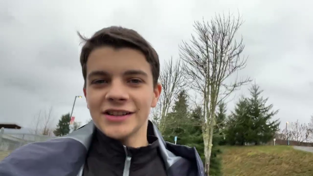 Visiting Capilano University Squamish Campus