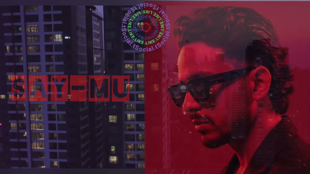 مرايات الغرام - - Mirrors of Love - - by @SaY-Music-c5s#maroc #pop #remix #hitsong #song #2026 