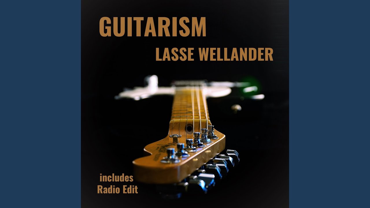 Guitarism