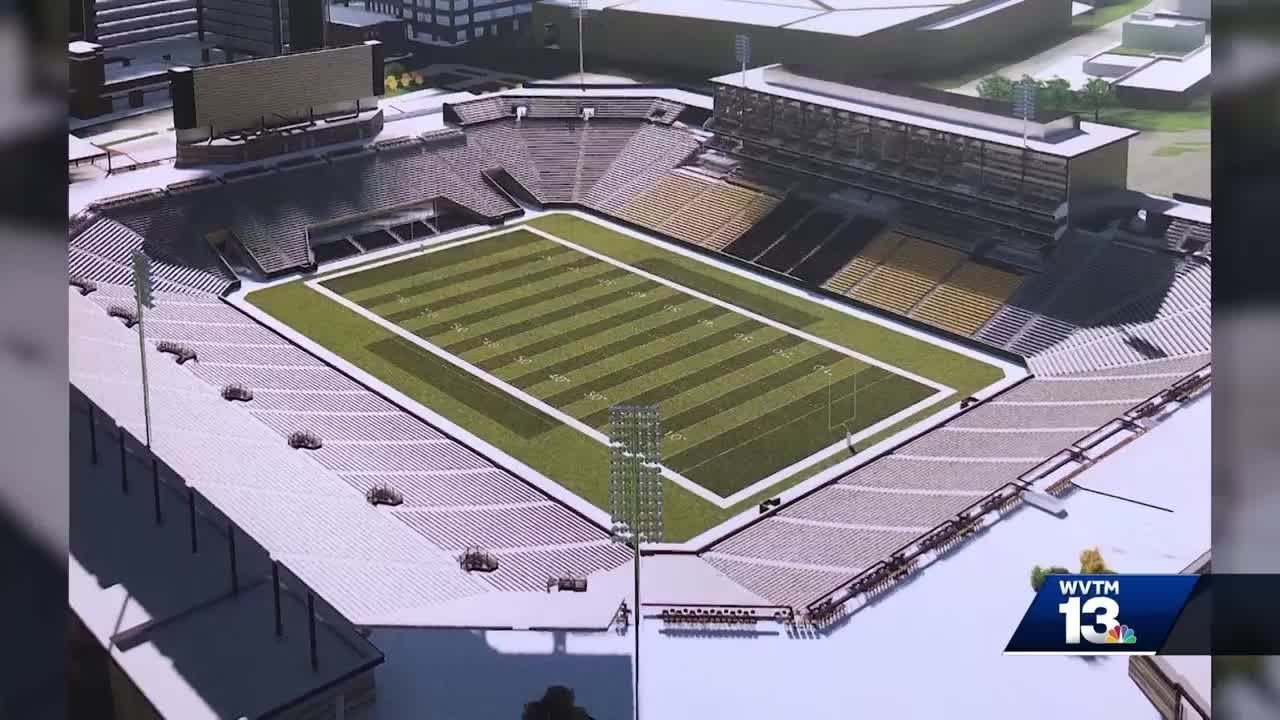 BJCC unveils Protective Stadium