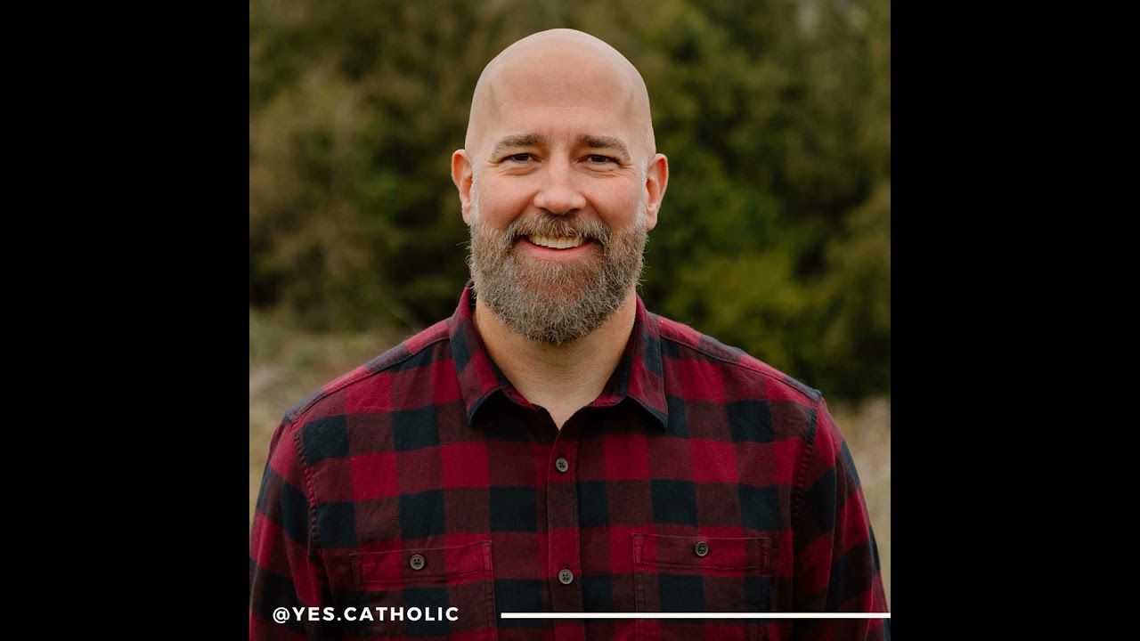 Restored Masculinity with Jake Khym