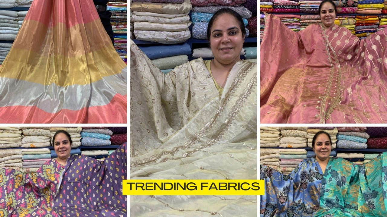 #trendingFabrics#polkadots#createurstyle#coordset#Weddingcollection#giftingsuits#ikkatprints#beauty