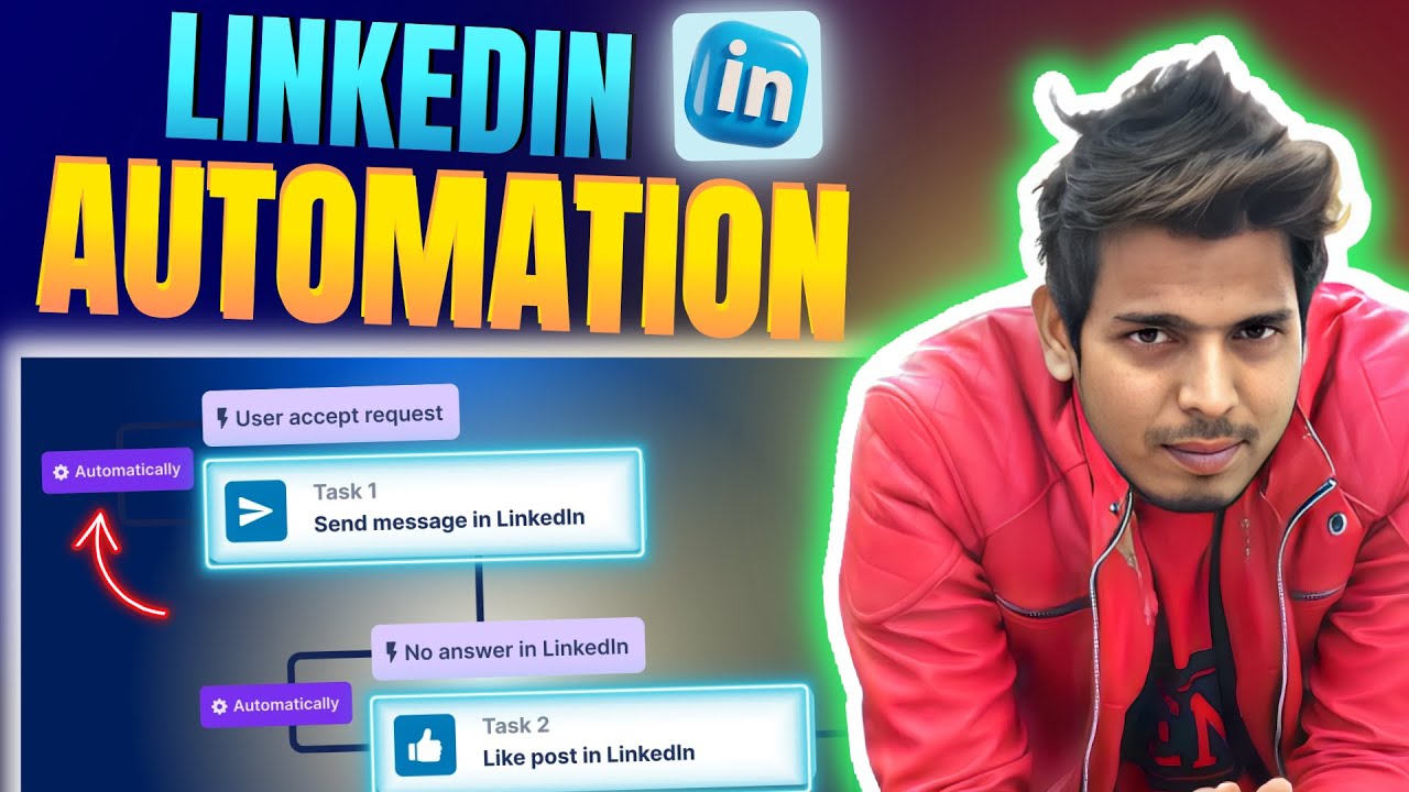 Closely Review & Tutorial - BEST Ai Linkedin Automation Tool For 2025
