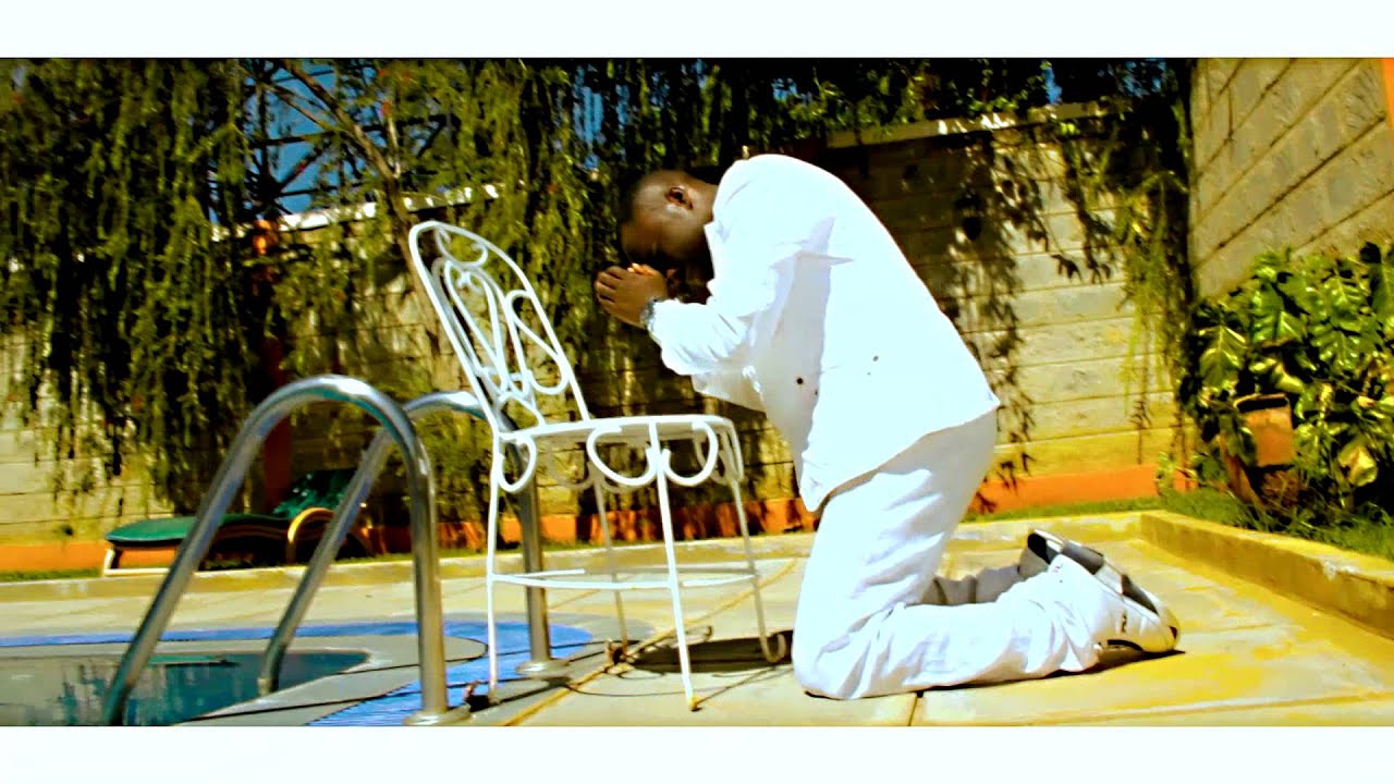 Abudu By Massmassilya  (OfficialHD)