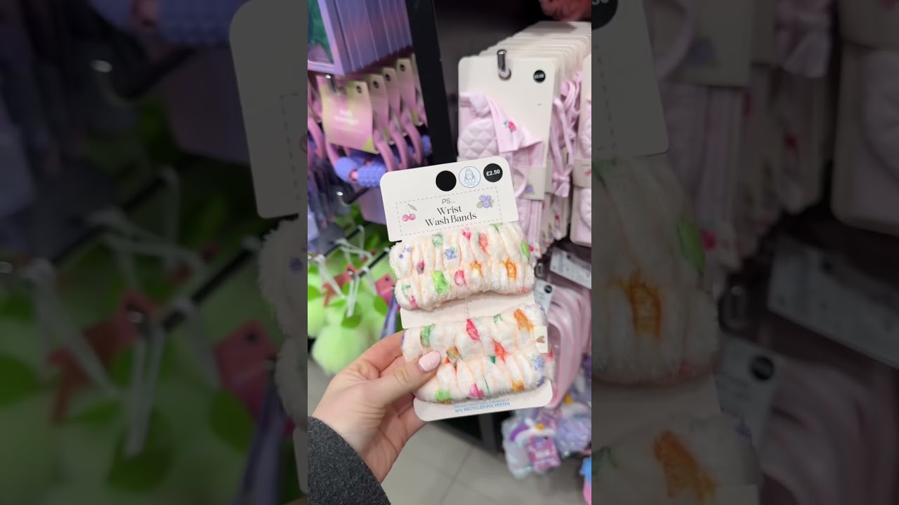 Primark Finds 🎀🧚🏻&zwj;♀️ #primark #primarkfinds #primarkhaul #shopping
