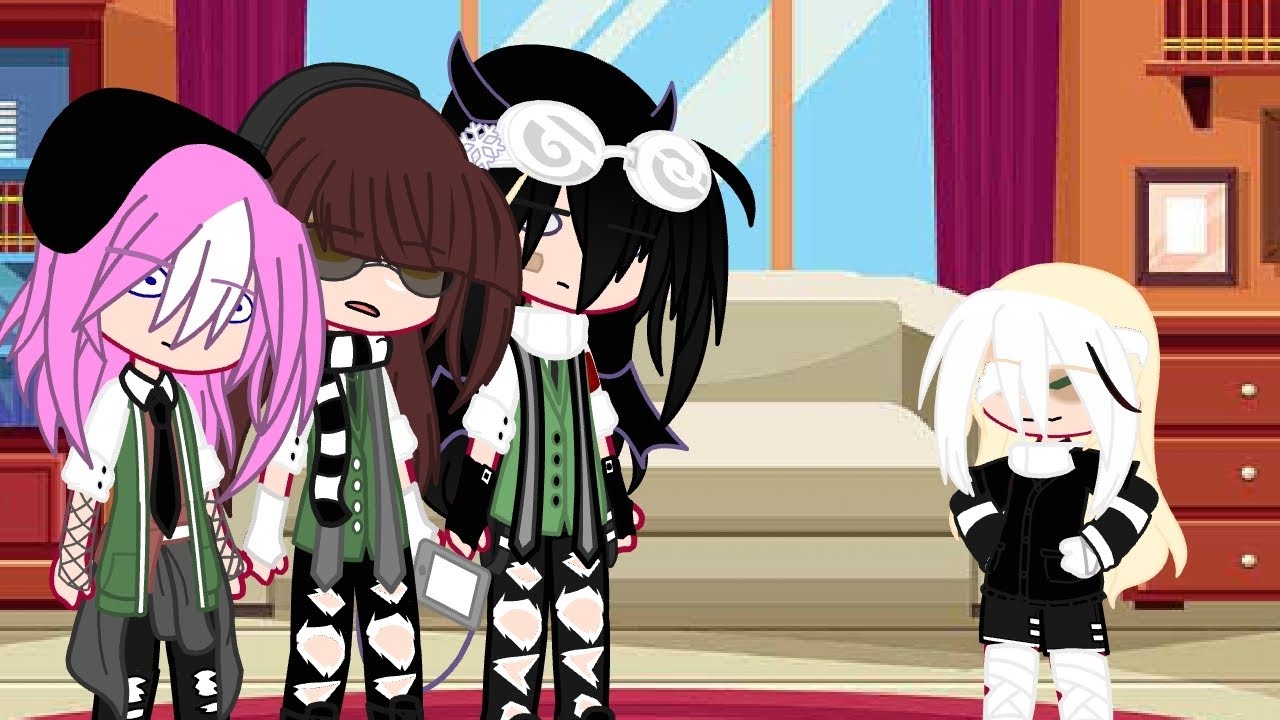 Yuzu Turns Into A Child For A Few Hours|| ¿Mistakes? || IT'S FINNALY HERE !!!