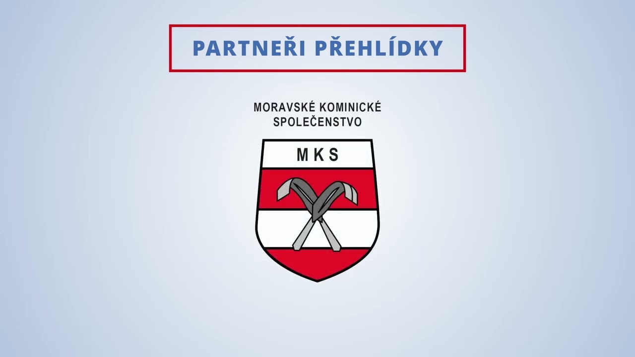 Partneři 17. ročníku přehlídky - DĚKUJEME!