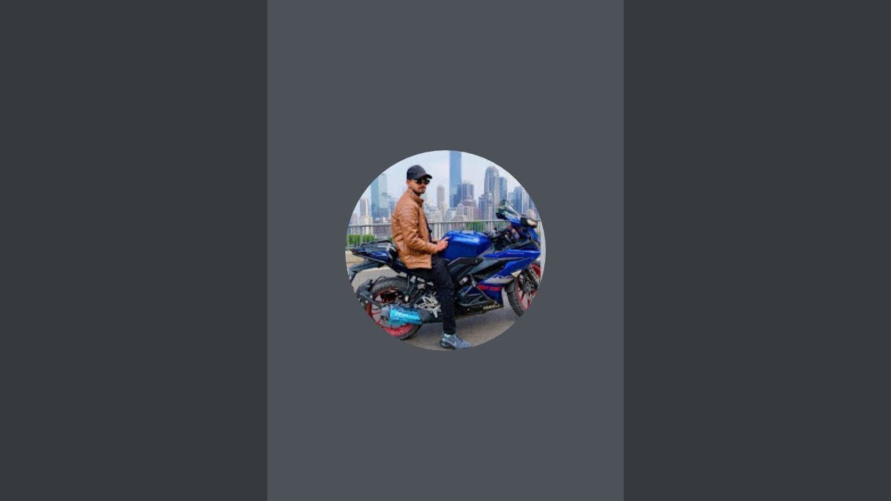 @gulshan blogger rider is live!