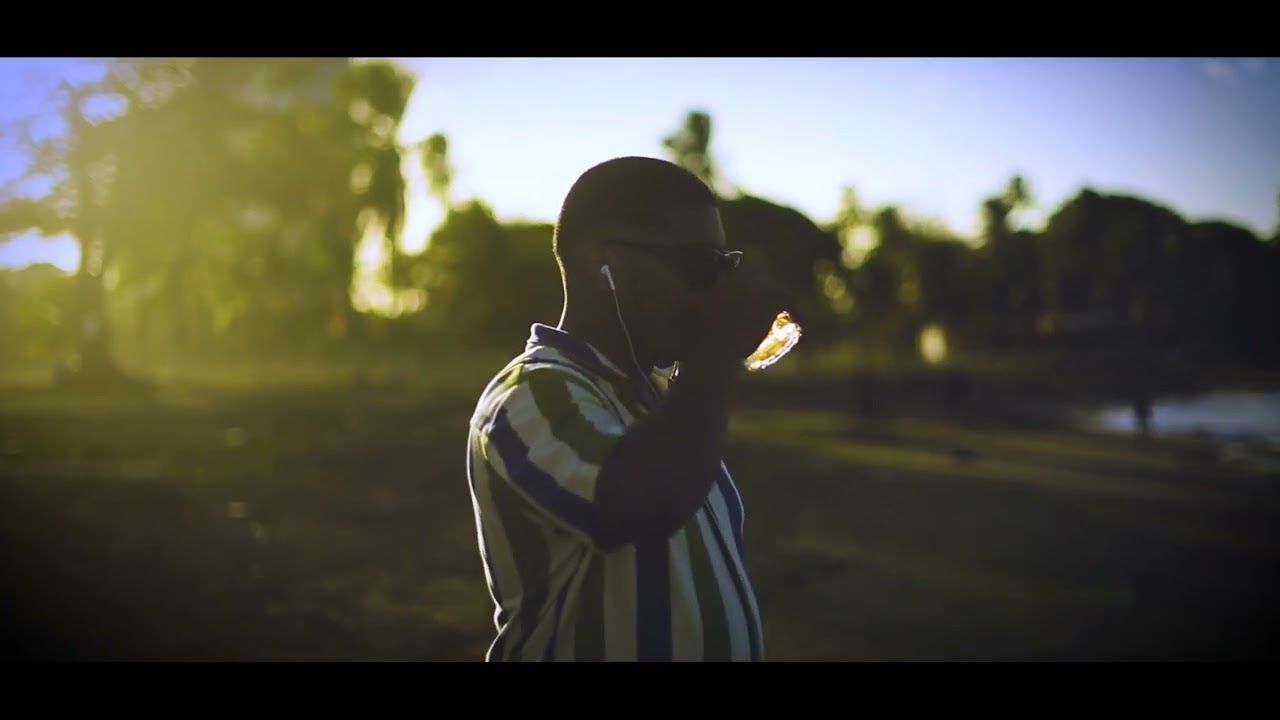 Rozey - Diabla (Video Oficial)