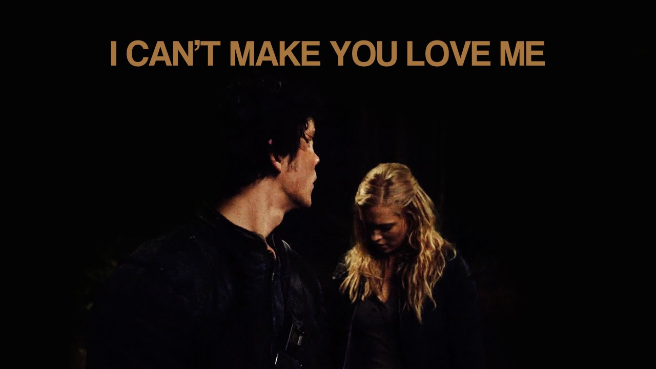 Bellamy & Clarke | Love Is Passion