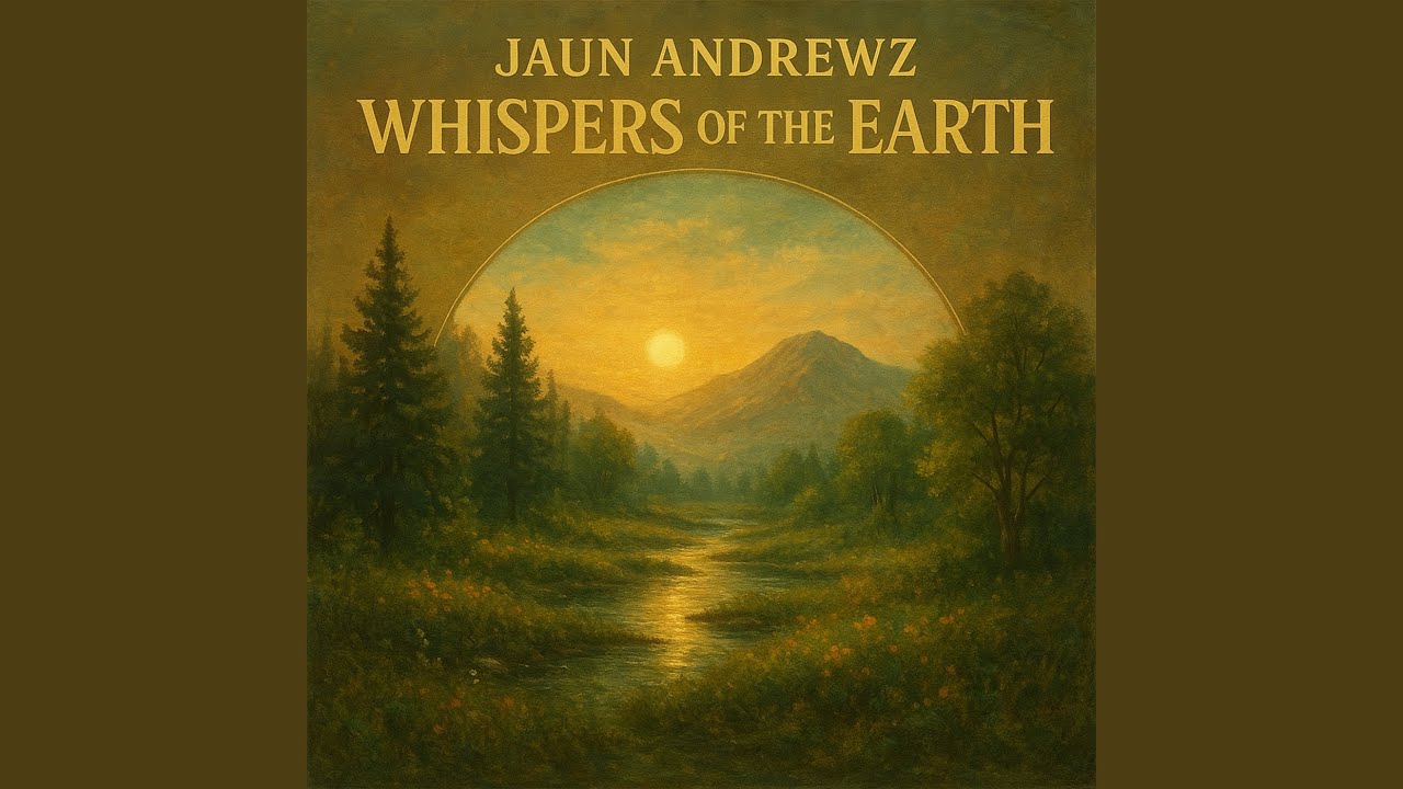 Whispers of the Earth