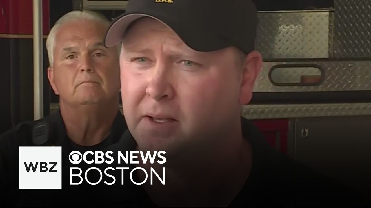 Latest information on Maine camper explosion that killed 2 Massachusetts women