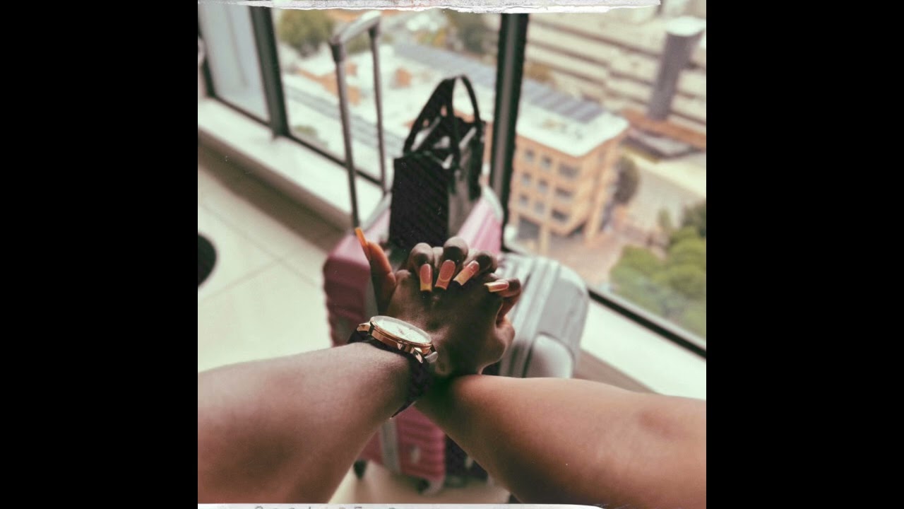 Thatkid Polite - Vacation (Prod. By Lusty Kay) 