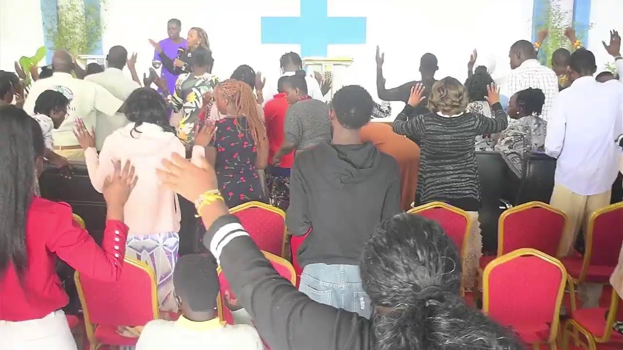 Spiritual Life Centre Church Live stream
