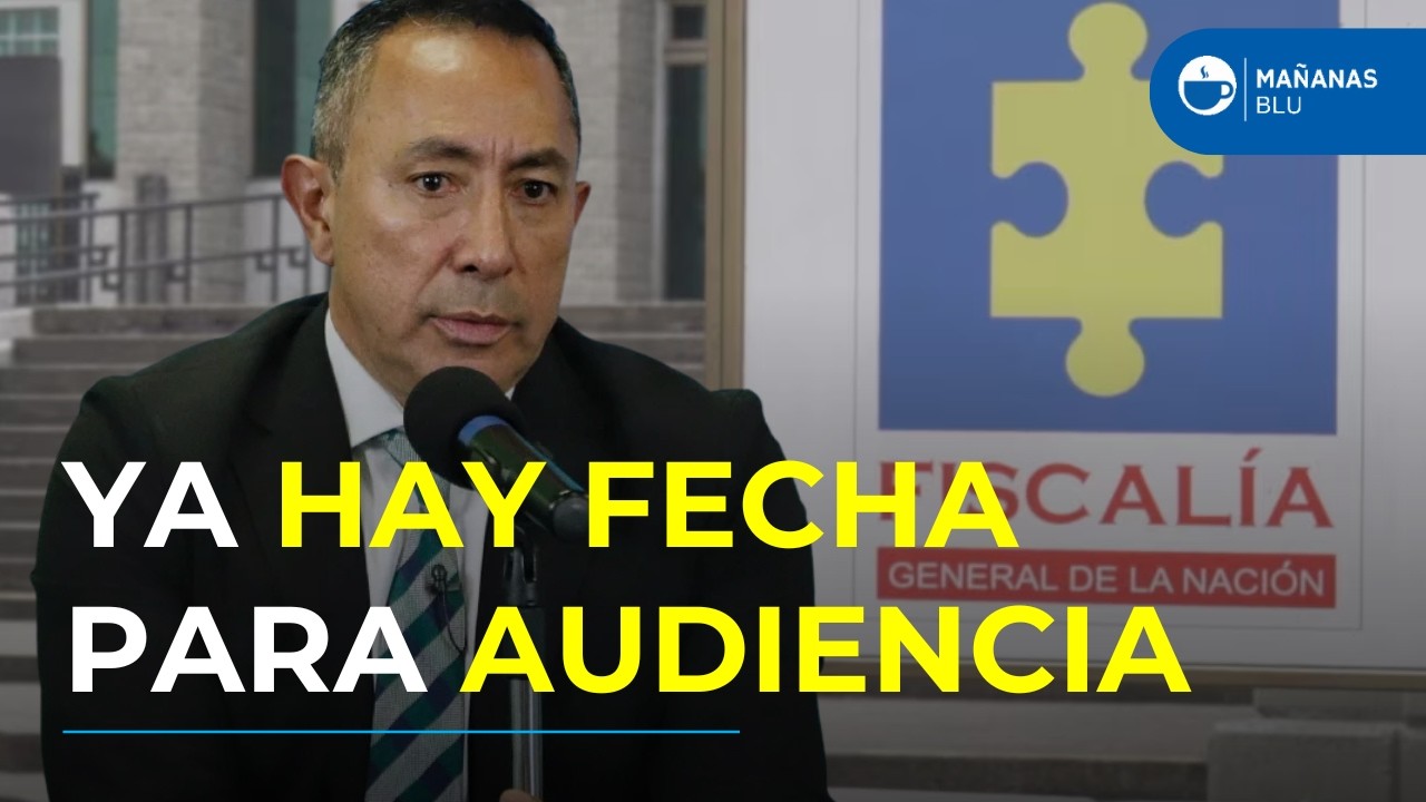 Audiencia contra Ricardo Roa: imputación por presunto tráfico de influencias en Ecopetrol