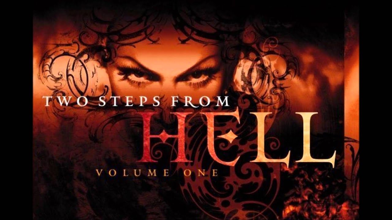 Two steps from hell - Dark Ages Extended