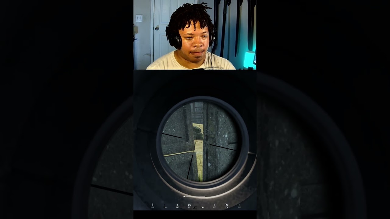 The new QBU-191 Suppressed Rifle is cracked - SQUAD 10.3 update