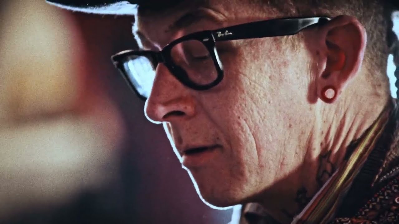 Micah P. Hinson - 500 Miles (Live with Alessandro &ldquo;Asso&rdquo; Stefana)
