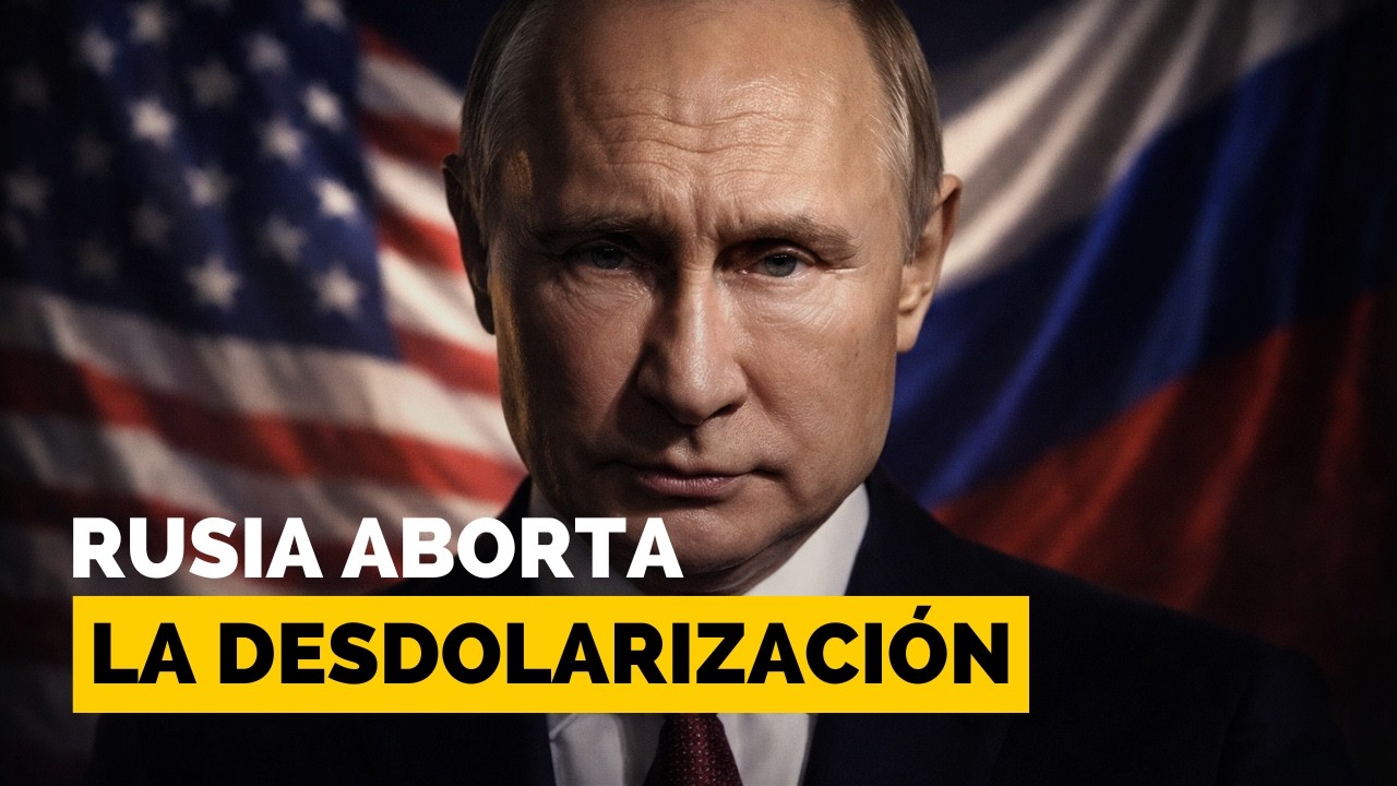 Giro radical a la salida del dólar