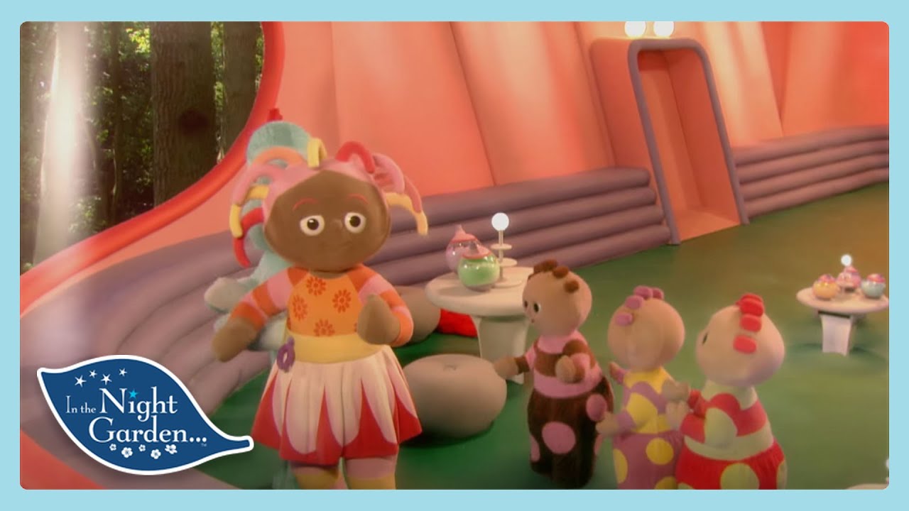 Adventure Time! | In the Night Garden | Wildbrain Little Ones