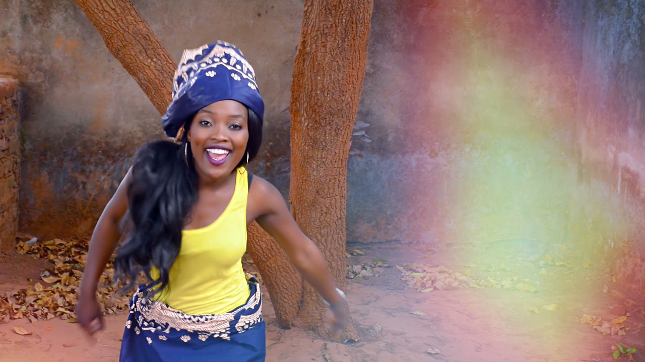 Leny Lo Na Lombele Shot by Djere Squad & Jackson