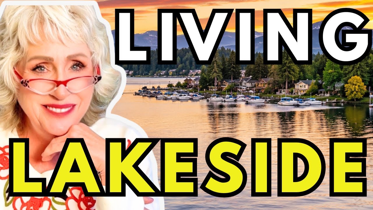 Moving to Seattle? Here's Why Lake Stevens Should Be Your First Choice