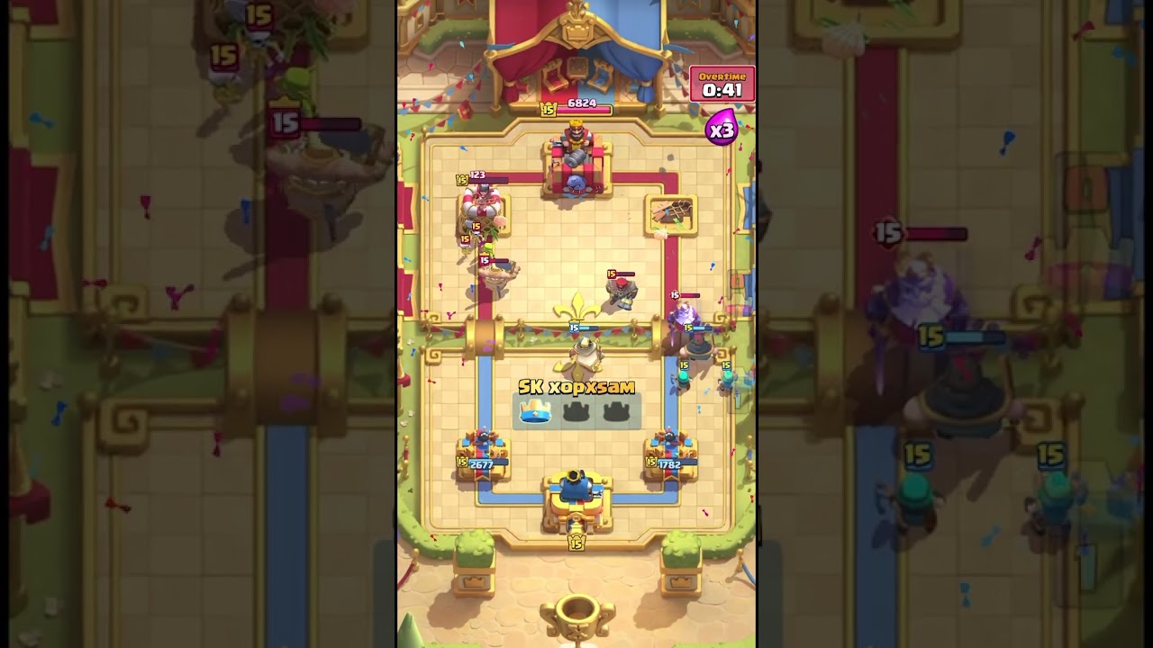 Top Ladder 03-09-2026