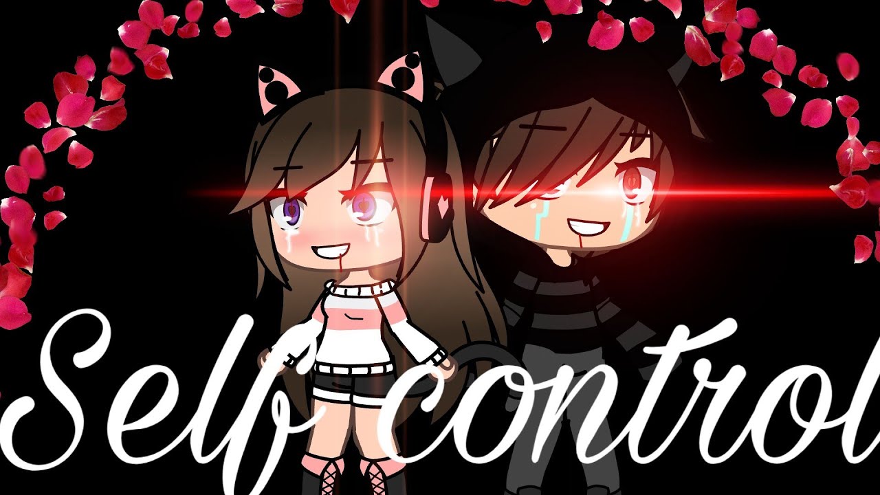 Self control (con traduzione) wgf
