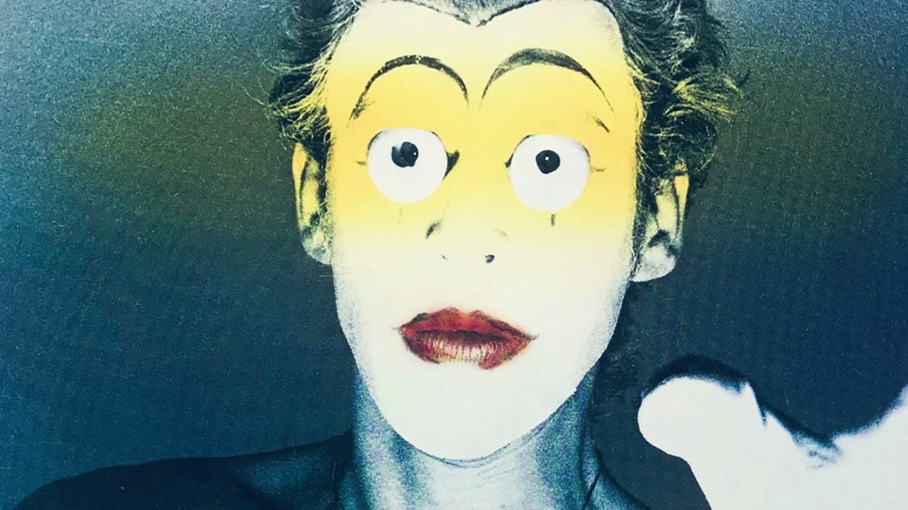 Sonderangebot - Eifersucht