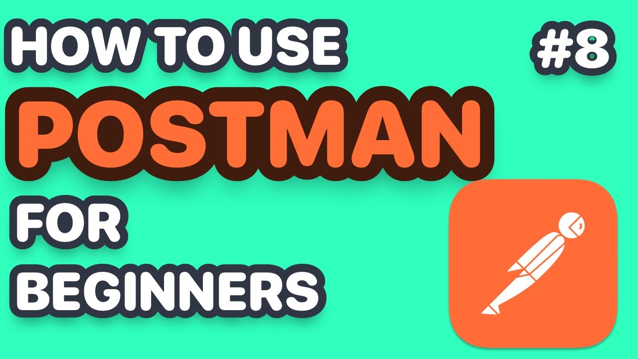 How To Use Postman To Test A REST API (Postman Tutorial)