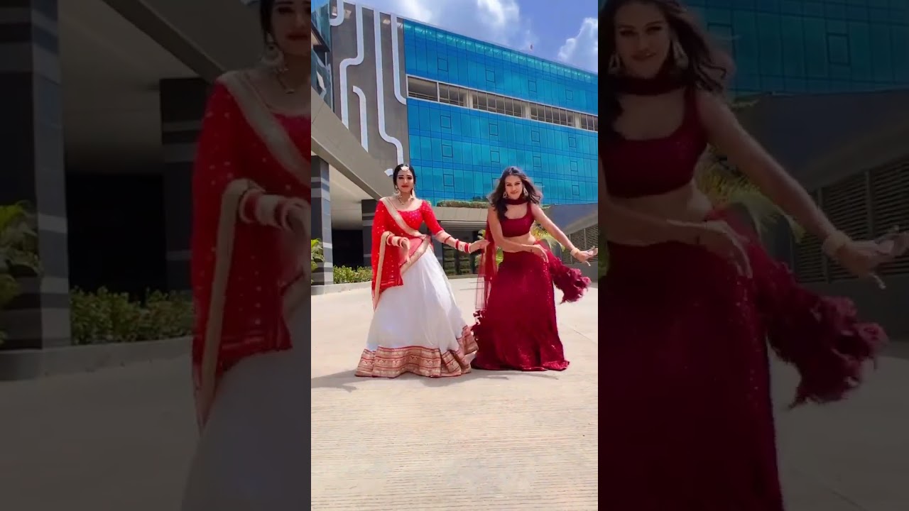 Dance Reel ❣❤ Aishwarya Khare aka Lakshmi Reel 😍 #bhagyalakshmi #youtubeshorts #viral