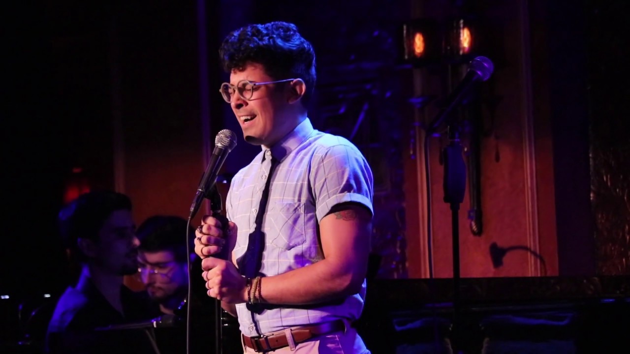And Then There Were None (Spring Awakening)
