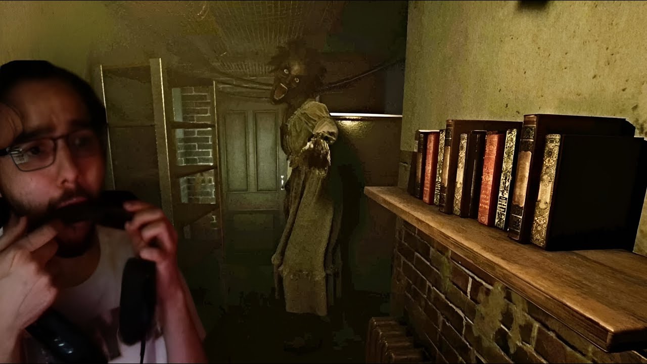 Redshell can't catch a break! | Welcome to Kowloon